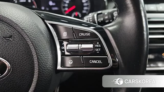 Kia Seltos id 3438787 из Кореи 9