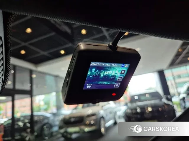 Mercedes-Benz A-Class W177 id 3405075 из Кореи 9