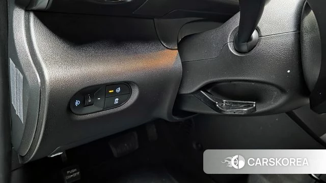 Hyundai Casper id 3841422 из Кореи 9