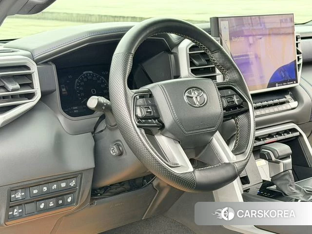 Toyota Sequoia id 4260657 из Китая 9