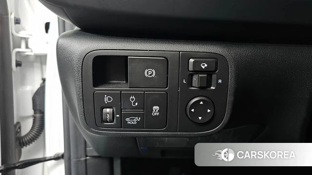 Hyundai Ionic 6 id 4618639 из Кореи 9