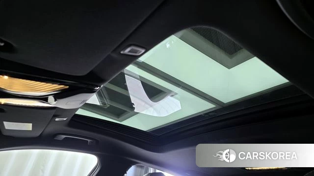 BMW 5 Series (G30) id 4187357 из Кореи 9