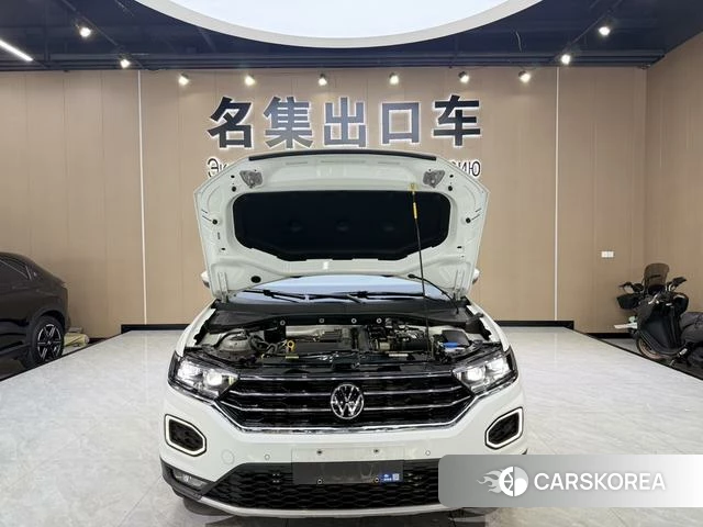 Volkswagen Exploring songs id 4276663 из Китая 9