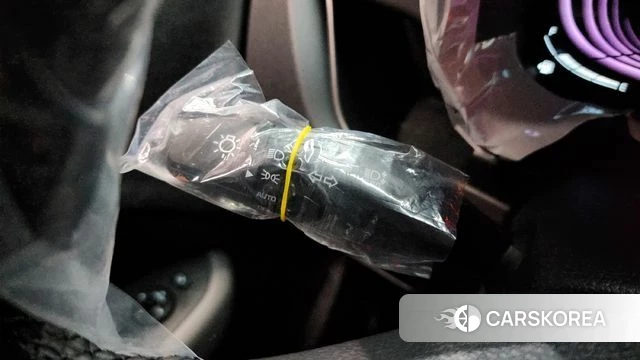 Kia The New Kia Ray id 3876383 из Кореи 9