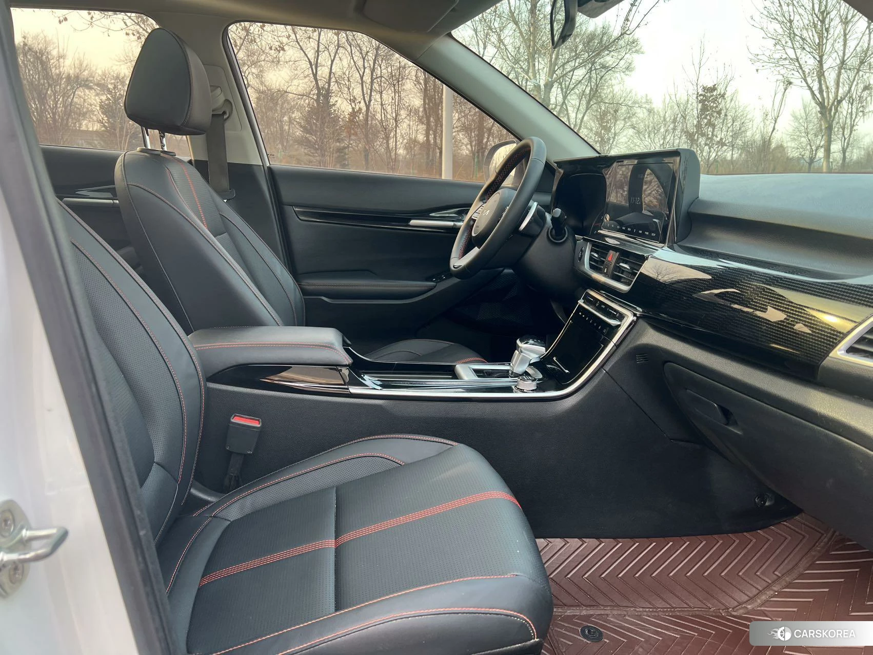 Kia Proud run id 4420398 из Китая 9