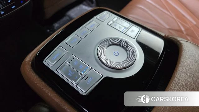 Genesis G80 (RG3) id 4702540 из Кореи 9