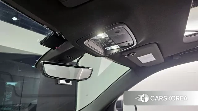 Chevrolet (GM Daewoo) Traverse id 2959329 из Кореи 9