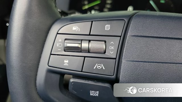 Kia The New Sportage 5th Generation Hybrid id 4757143 из Кореи 9