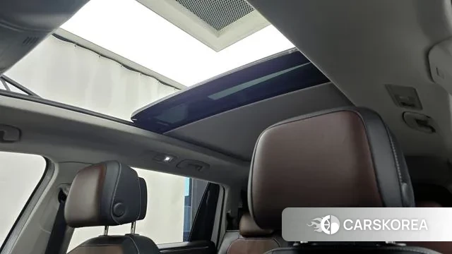 Volkswagen Tiguan Allspace id 3447597 из Кореи 9