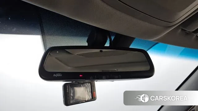 Ssangyong Tivoli Air id 3455246 из Кореи 9