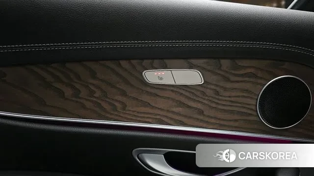 Mercedes-Benz E-Class W213 id 3610932 из Кореи 9