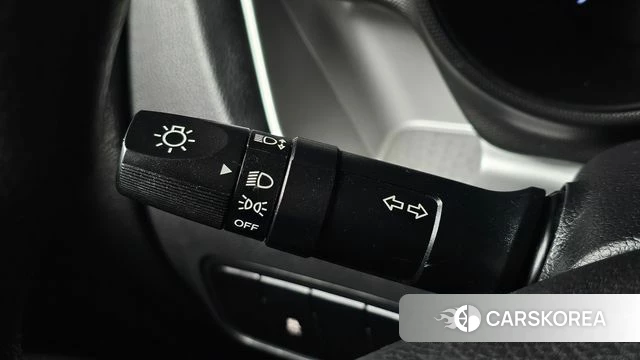 Kia The New Ray id 4835636 из Кореи 9
