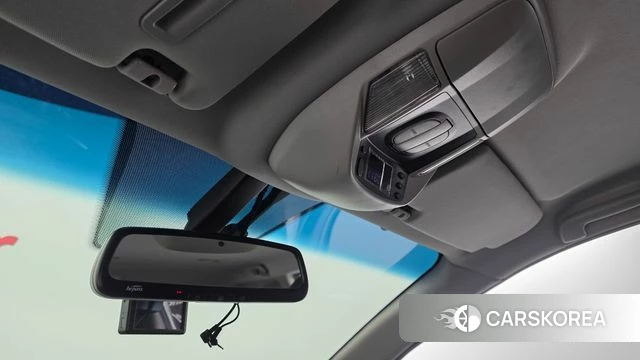 Ssangyong Korando Turismo id 3966592 из Кореи 9