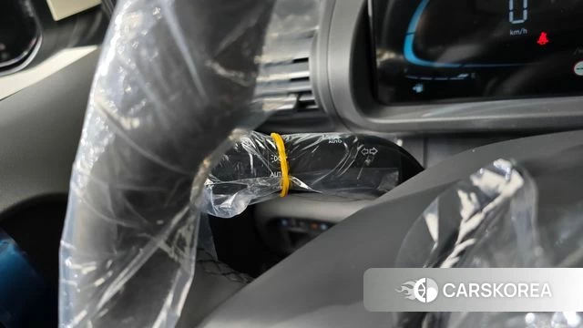 Hyundai The New Casper id 4222412 из Кореи 9