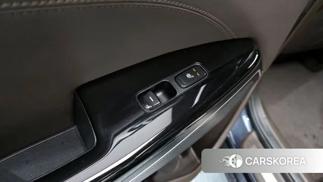 Kia All New K7 Hybrid id 3480275 из Кореи 9