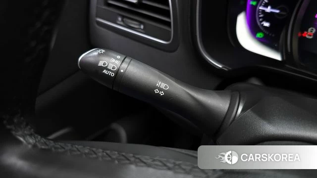 Renault Korea (Samsung) The New QM6 id 4203427 из Кореи 9