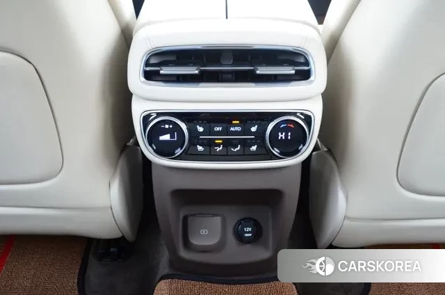 Genesis GV80 id 3600213 из Кореи 9