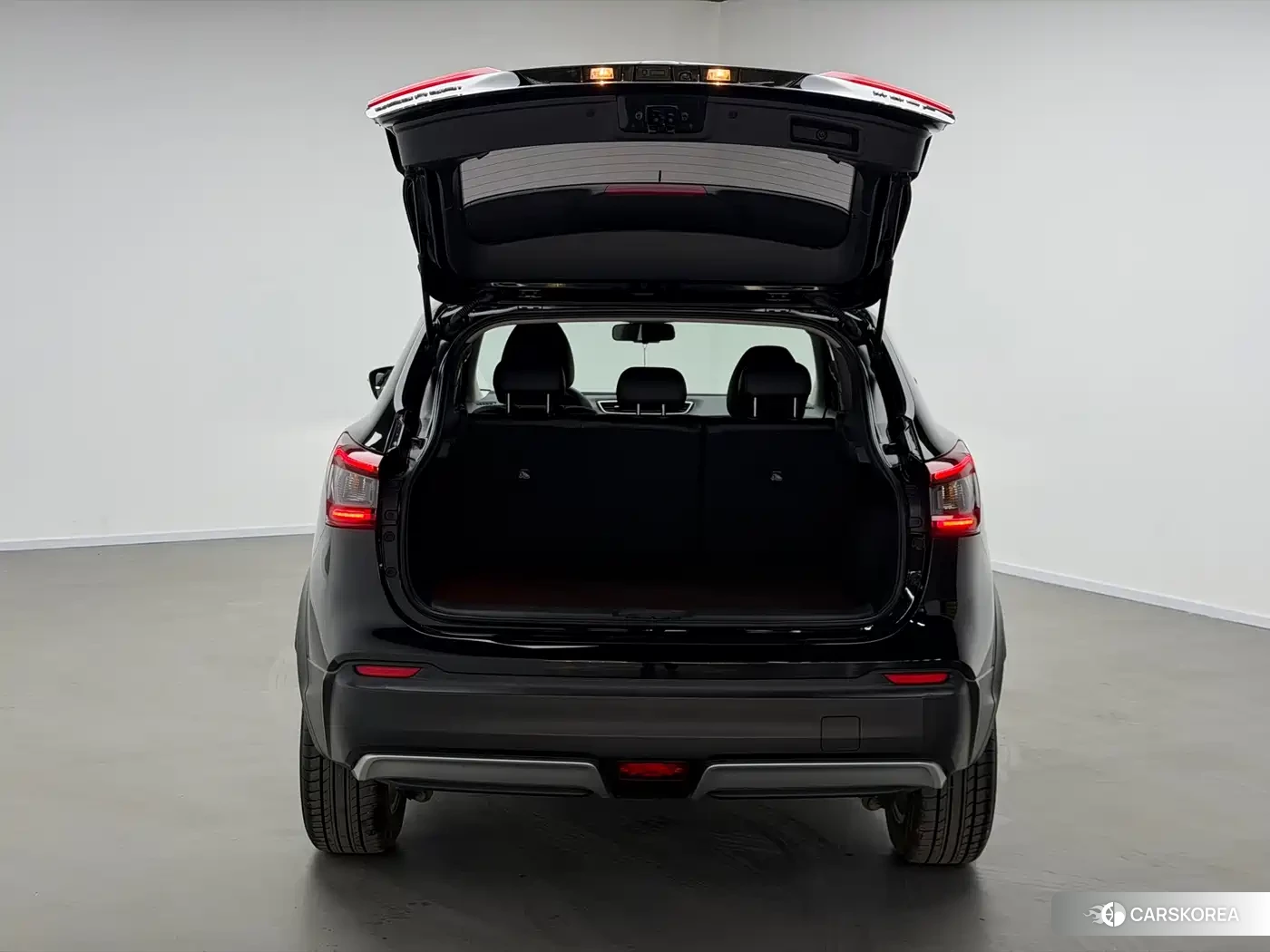 Nissan Qashqai id 4546131 из Китая 9