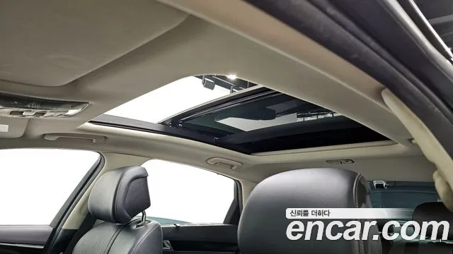 Genesis G80 (RG3) id 2689534 из Кореи 9