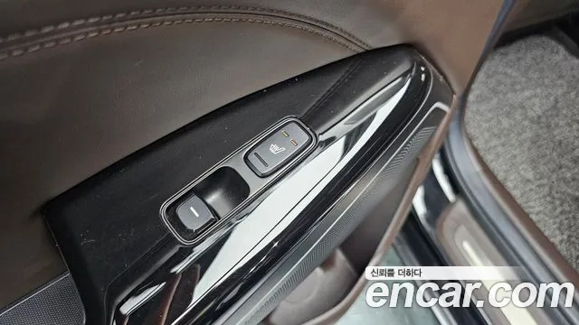 Kia All New K7 Hybrid id 2897267 из Кореи 9