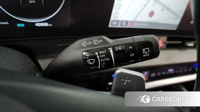 Kia Sportage 5th Generation Hybrid id 4395424 из Кореи 9