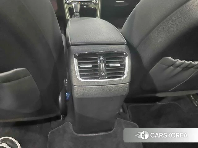 Hyundai Grandeur IG id 4245911 из Кореи 9