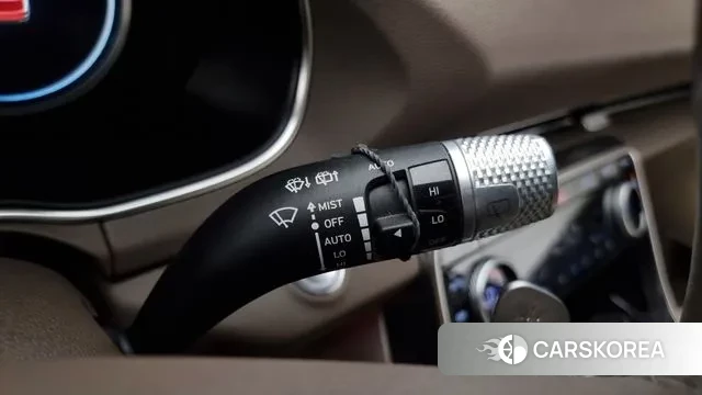 Genesis GV80 id 2915655 из Кореи 9