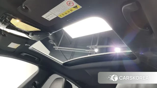 BMW 5 Series (G30) id 3254442 из Кореи 9