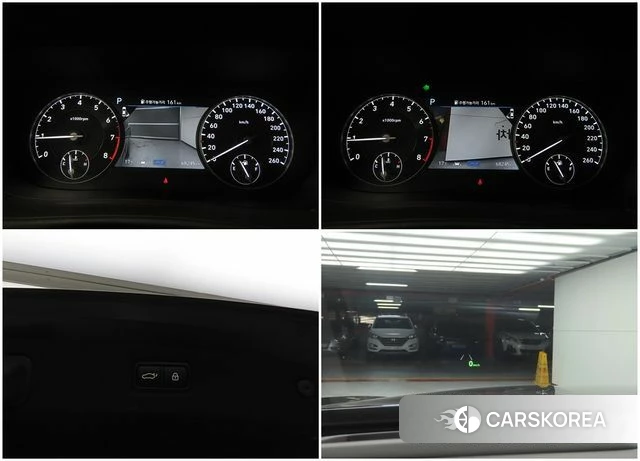 Genesis G90 id 3966173 из Кореи 9