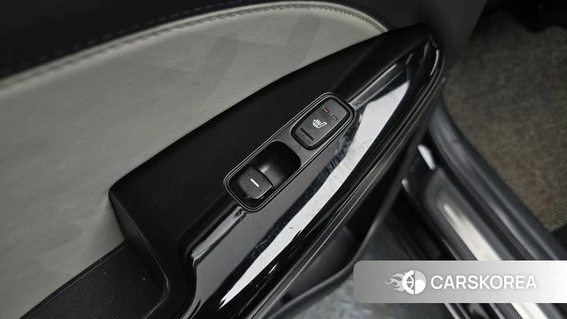 Kia All New K7 Hybrid id 4430531 из Кореи 9