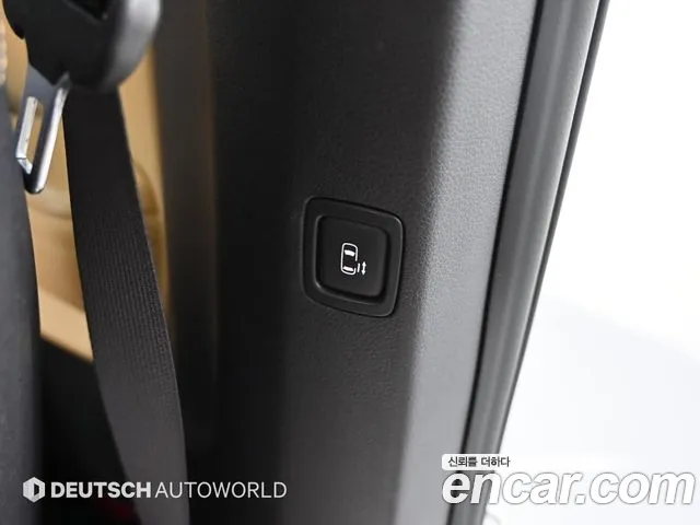 Kia Carnival 4th generation id 2718323 из Кореи 9