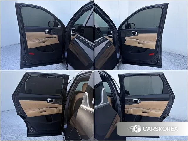 Kia Sorento 4th Generation id 3577230 из Кореи 9