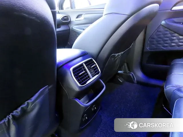 Hyundai Santa Fe TM id 3297202 из Кореи 9