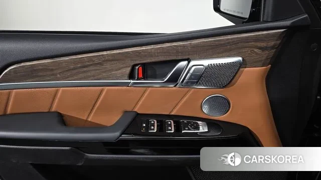 Kia Mohave Master id 3517711 из Кореи 9