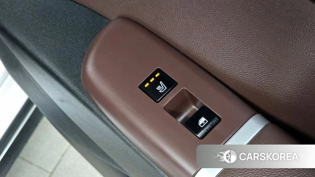 Hyundai Grandeur (GN7) id 3877483 из Кореи 9