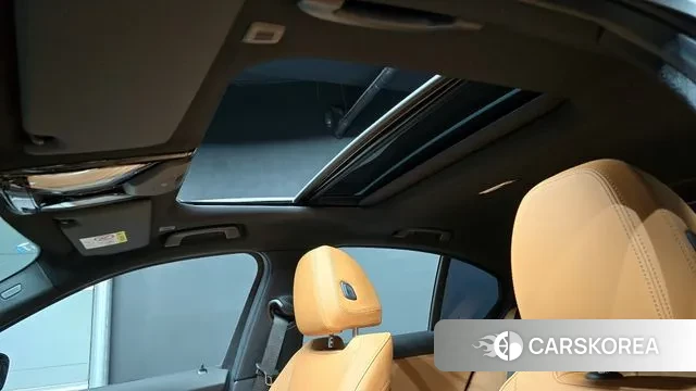 BMW 3 Series (G20) id 3502268 из Кореи 9