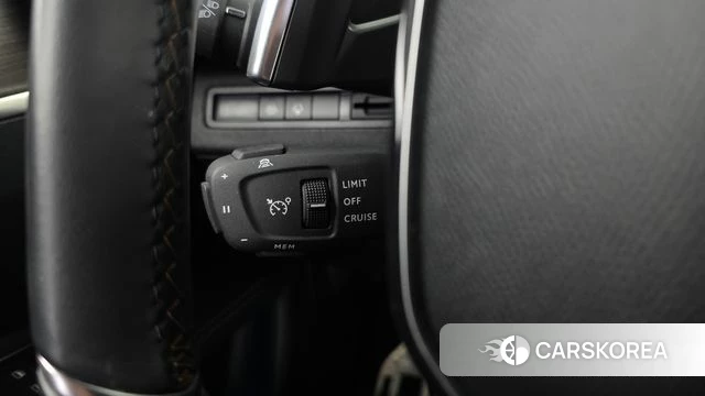 Peugeot 3008 second generation id 4792893 из Кореи 9