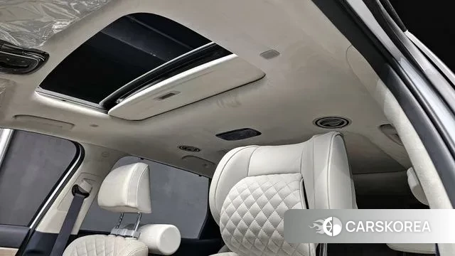 Hyundai Palisade id 3385809 из Кореи 9