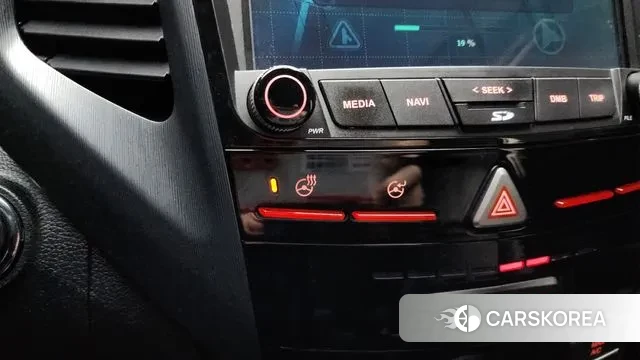 Ssangyong Tivoli Armor id 3547752 из Кореи 9