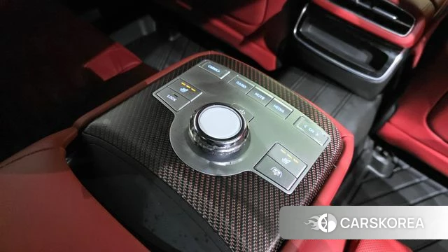 Genesis G80 (RG3) id 4571288 из Кореи 9