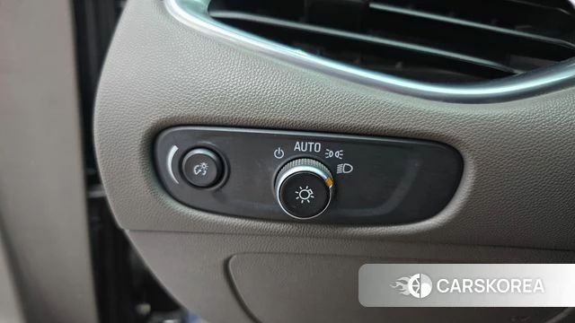 Chevrolet (GM Daewoo) All New Malibu id 4728154 из Кореи 9