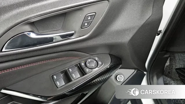 Chevrolet (GM Daewoo) Trax Crossover id 3288838 из Кореи 9