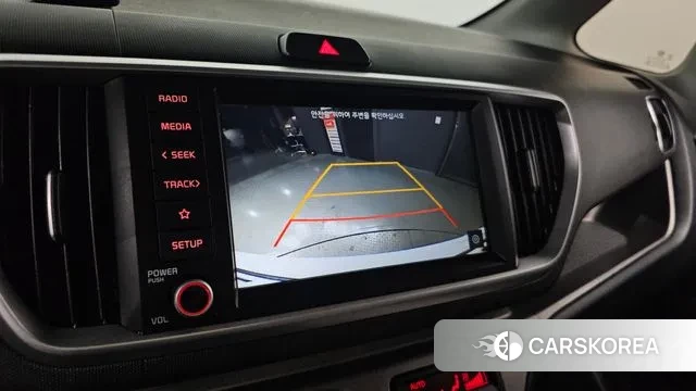 Kia The New Ray id 3514674 из Кореи 9