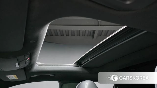 Mercedes-Benz GLC-Class X253 id 4524891 из Кореи 9