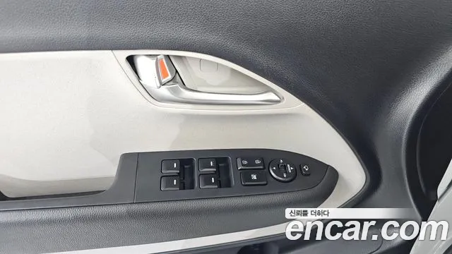 Kia The New Kia Ray id 2735645 из Кореи 9