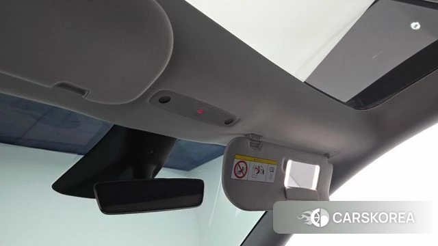 Tesla Model Y id 4748864 из Кореи 9
