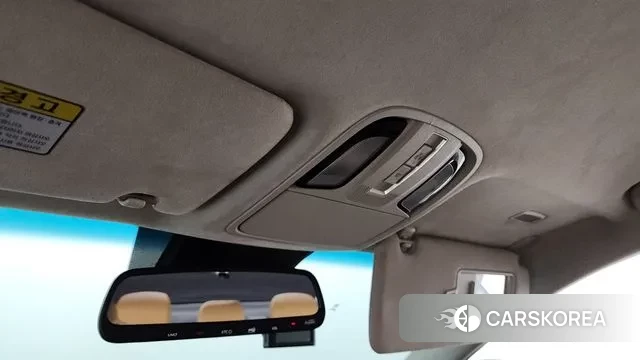 Kia K7 Premier id 3220249 из Кореи 9