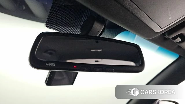 Ssangyong Rexton Sports id 4179609 из Кореи 9