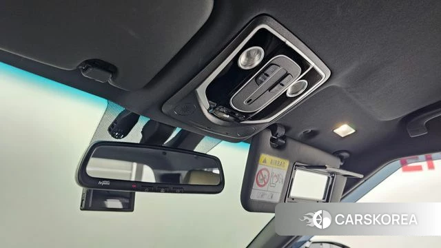 Ssangyong Torres id 4613438 из Кореи 9