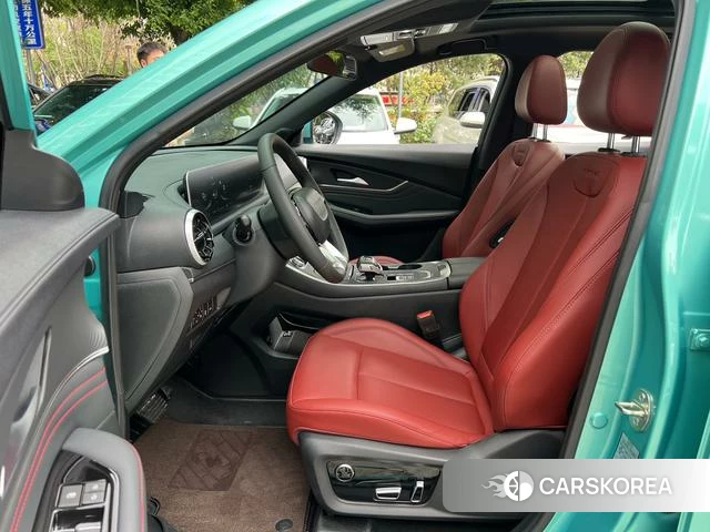 Dongfeng popular Popular T5 EVO id 4253312 из Китая 9